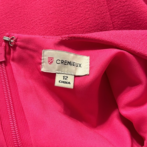 Cremeiux Dress - Picture 6 of 7